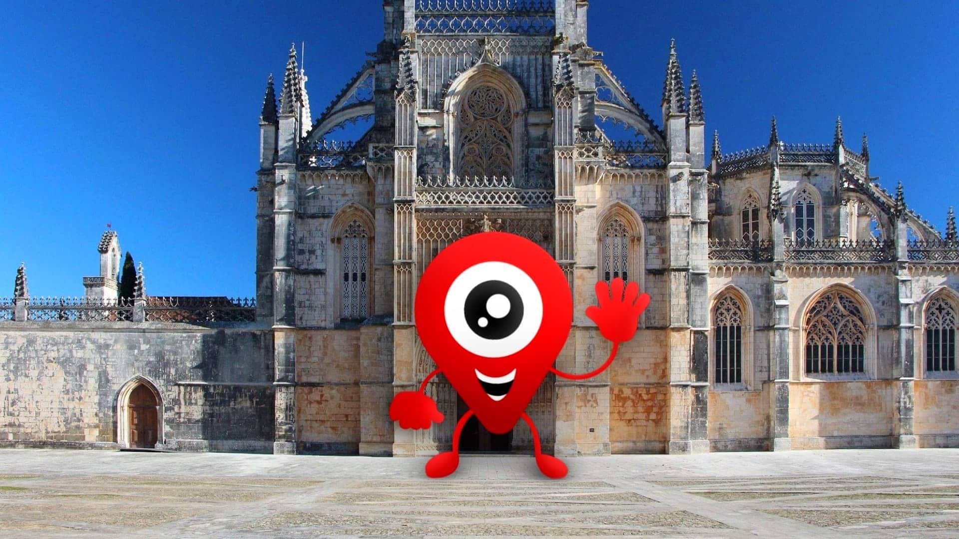 get started hero with Guessy