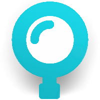 pin icon