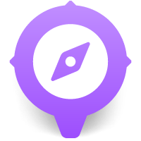 pin icon