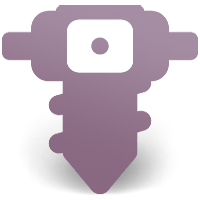 pin icon