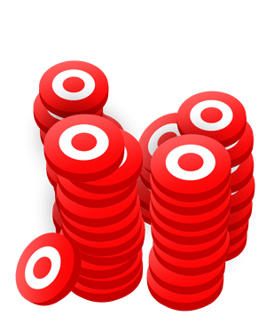 token graphic